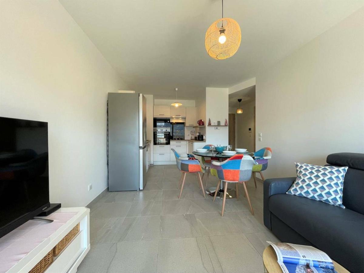 Appartement Moderne Avec Terrasse Et Parking A Briancon - Fr-1-330C-127 Buitenkant foto